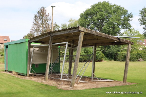 De Klei Terrein 2 - Borchtlombeek