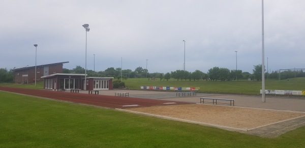 Sportpark Sönnebüller Weg C-Platz - Breklum