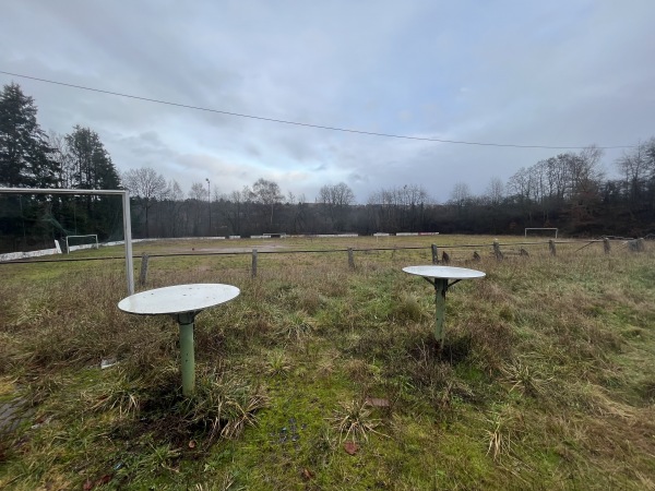 Postsportplatz Schachenstraße - Pirmasens