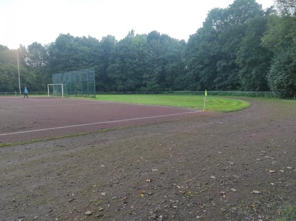 Sportplatz Pappelallee - Meerbusch-Lank-Latum