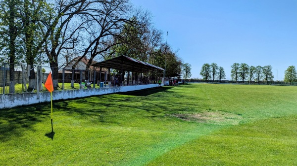 Stadionul Fenesi Petre - Tomnatic