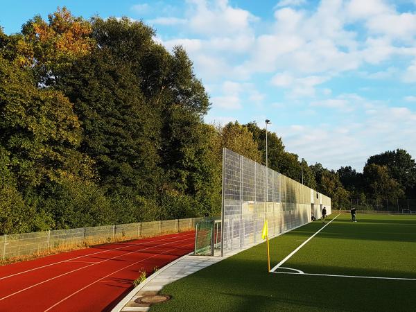 Sportpark Rahlstedt Platz 2 - Hamburg-Rahlstedt