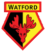 Wappen Watford FC