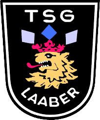 Wappen TSG Laaber 1948