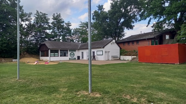 Persicke Arena - Minden/Westfalen-Minderheide