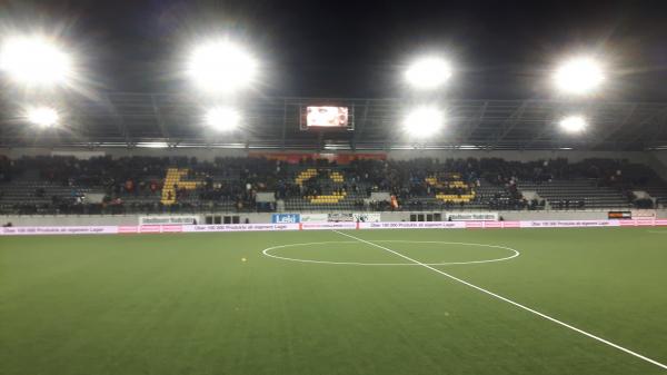 FCS Arena - Schaffhausen