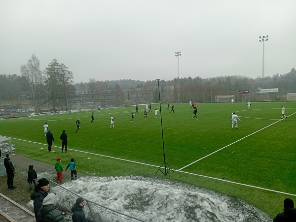 Källbrinks IP Konstgräs - Huddinge