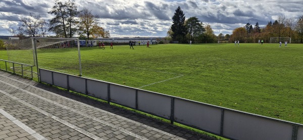 Sportanlage Leitlhöhe - Schweitenkirchen