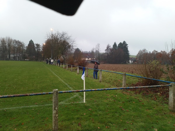 Sportplatz Seewiesen - Sinsheim-Ehrstädt