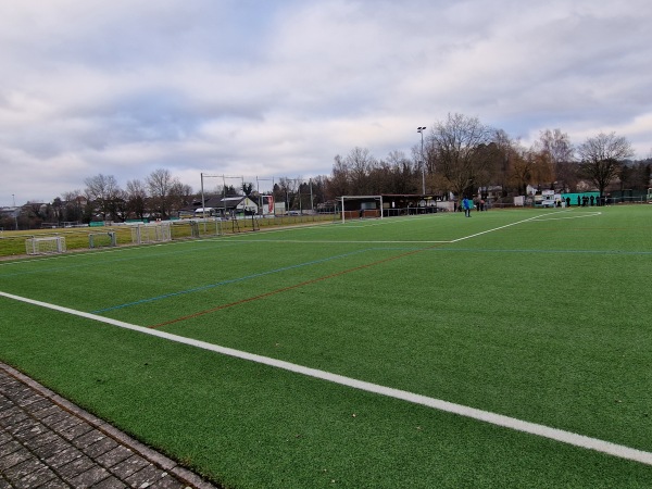 Sportanlage Oberwiesen Platz 2 - Rielasingen-Worblingen