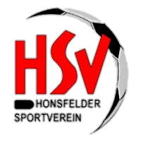 Wappen Königlicher Honsfelder SV
