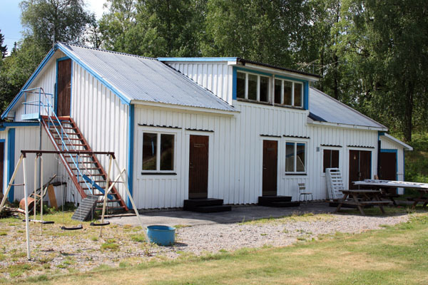 IP Hedströmmen - Skinnskatteberg