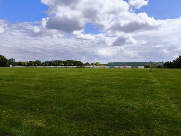 Sportanlage Schulstraße - Jameln-Breselenz