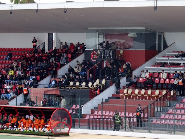Stade Al Bachir - Mohammédia