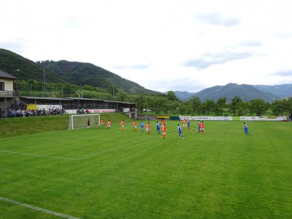 Sportplatz Arnsdorf - Mitterarnsdorf