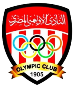 Wappen Olympic Egyptian Club  130331