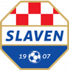 Wappen NK Slaven-Belupo