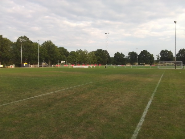 Sportpark Westercelle C-Platz - Celle-Westercelle