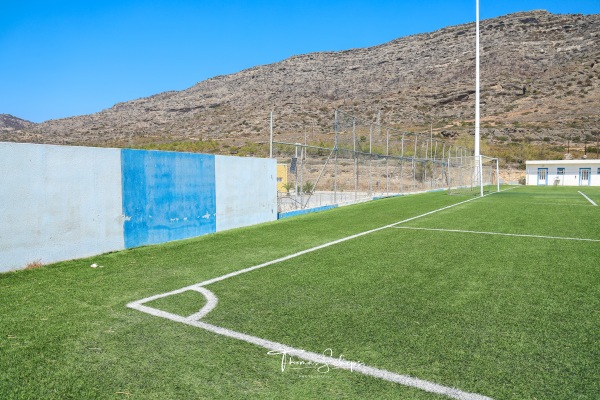 Stadio Koutsouras - Koutsouras