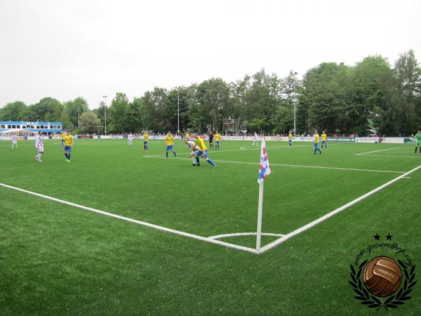 Sportpark Schellingwoude - Amsterdam