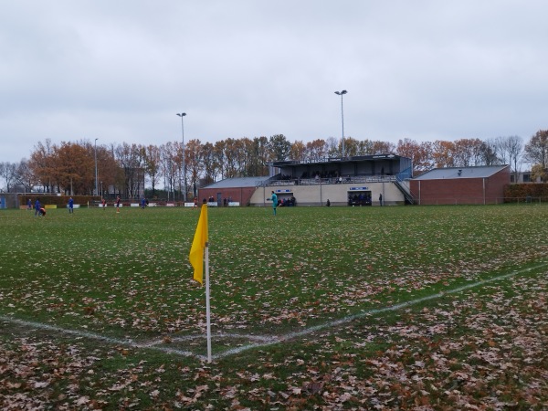 Sportpark De Wijher - Roermond