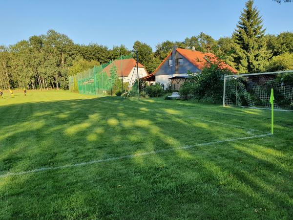 Glück-Auf-Stadion Nebenplatz 2 - Lauta-Laubusch