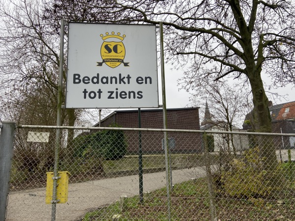 Sportpark De Ebbe - Altena-Wijk en Aalburg