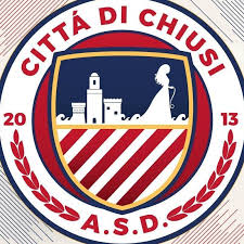 Wappen ASD Città Di Chiusi 