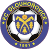 Wappen SK Dlouhoňovice