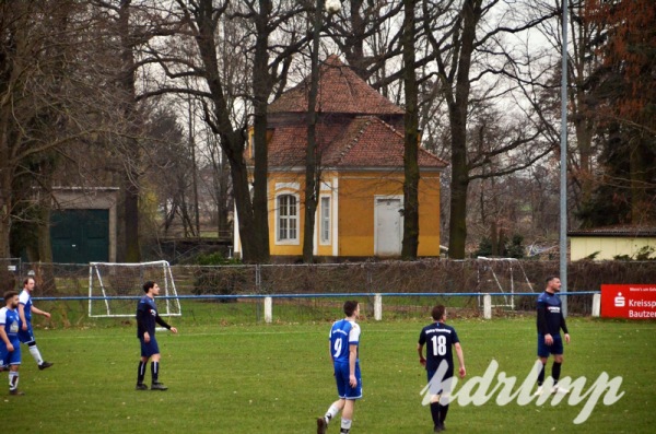 Sportanlage am Rittergut Platz 2 - Neschwitz