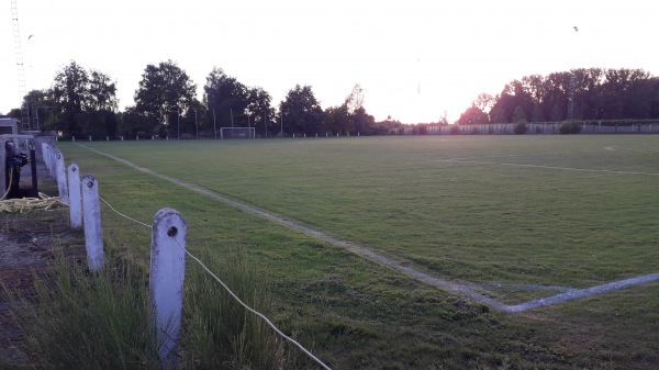 Hoverstadion Terrein 3 - Kinrooi