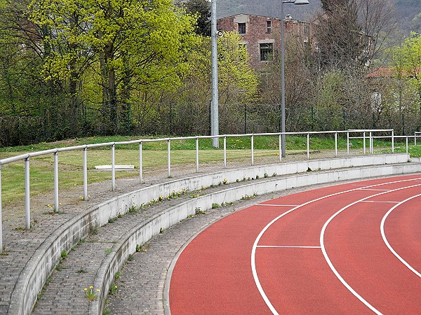 Stadion Schöntal - Neustadt/Weinstraße