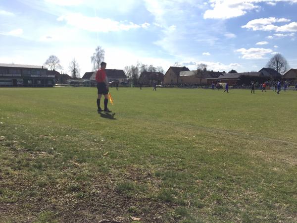 Sportanlage Dahlitzer Straße - Kolkwitz-Kunersdorf