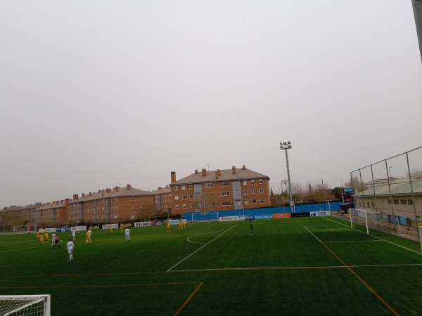 Escuela de Fútbol Rayo Majadahonda - Majadahonda, MD