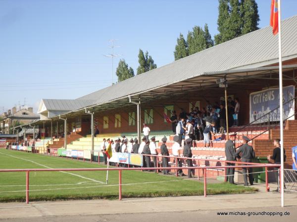Olimpia Stadion - Volgograd