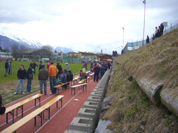 Ruifachstadion Nebenplatz - Axams