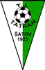 Wappen SK Tatran Šatov  40942