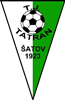 Wappen SK Tatran Šatov