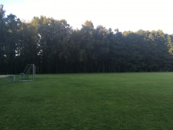 Waldstadion B-Platz - Heeslingen