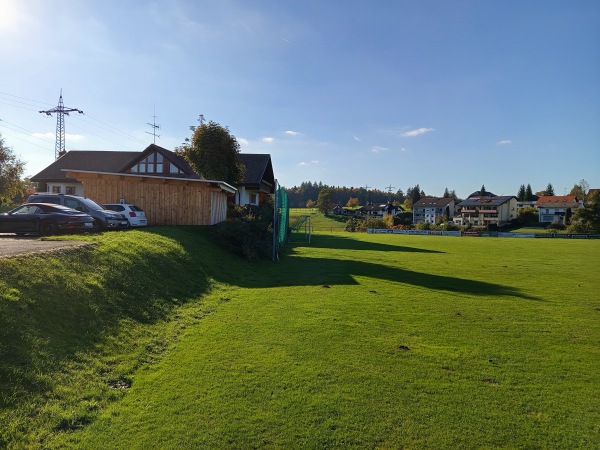 Alter Sportplatz Birkendorf - Ühlingen-Birkendorf
