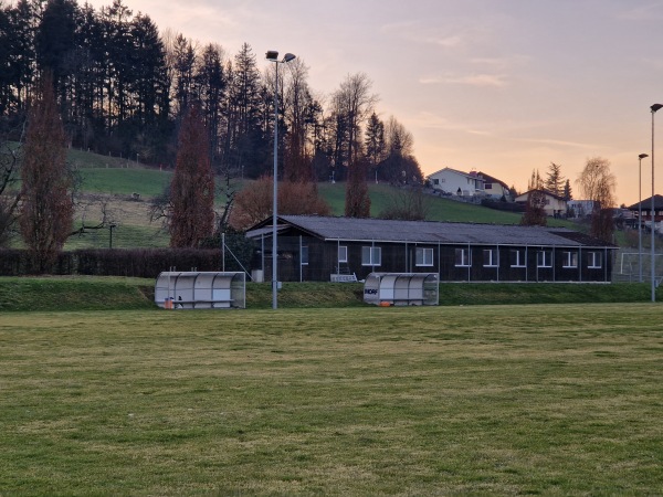 Sportplatz Stampfi Platz 2 - Rothrist