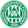Wappen Viborg FF   1996