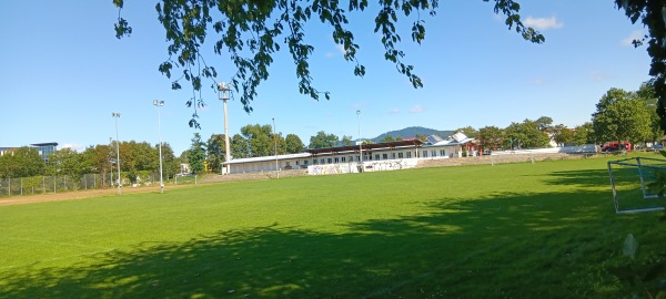 Schönbergstadion Nebenplatz 1 - Freiburg/Breisgau