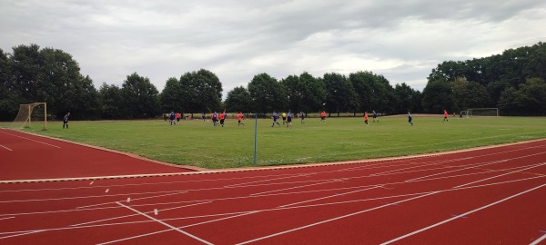 Schulsportplatz - Uetze