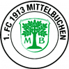 Wappen 1. FC 1913 Mittelbuchen   72563