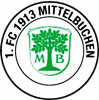 Wappen 1. FC 1913 Mittelbuchen 