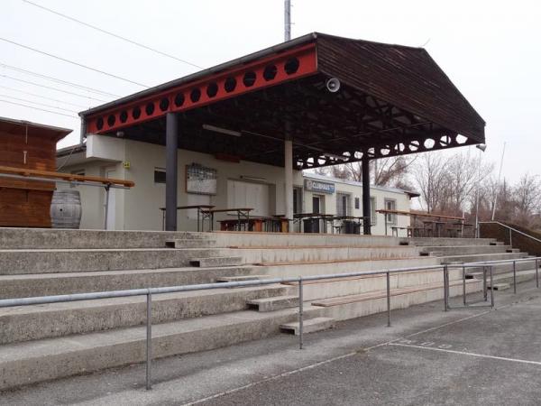 Josef Wencl Sportanlage - Gumpoldskirchen