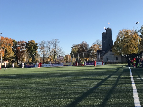 Sportzentrum Schabelweg Platz 2 - Bad Dürrheim