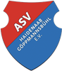 Wappen ASV Haidenaab-Göppmannsbühl 1960 II