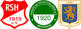 Wappen SG Dormagen - Frauen (Ground A)